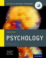 IB Psychology. Course Book