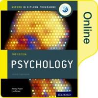 IB Psychology Online Course Key