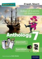 Anthology 7