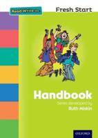 Teacher Handbook