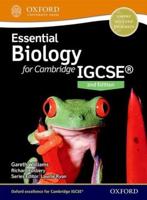 Essential Biology for Cambridge IGCSE