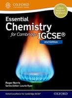 Essential Chemistry for Cambridge IGCSE