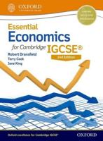 Essential Economics for Cambridge IGCSE