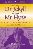 Headwork Classics. Pack B Dr.Jekyll and Mr.Hyde