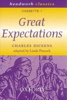 Headwork Classics. Pack B Great Expectations