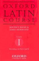 Oxford Latin Course: Cassette 1