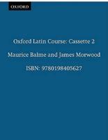 Oxford Latin Course: Cassette 2