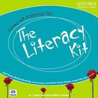 The Literacy Kit: Planning CD-ROM