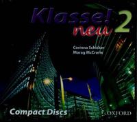 Klasse! Neu: Part 2: CDs