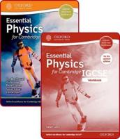 Essential Physics for Cambridge IGCSE