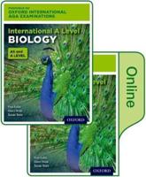 International A Level Biology for Oxford International AQA Examinations