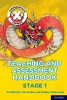 Project X Comprehension Express. Stage 1 Teaching & Assessment Handbook