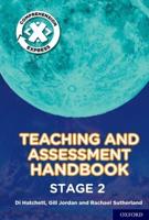 Project X Comprehension Express. Stage 2 Teaching & Assessment Handbook
