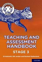 Project X Comprehension Express. Stage 3 Teaching & Assessment Handbook