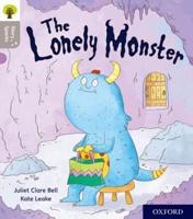 The Lonely Monster
