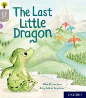 The Last Little Dragon