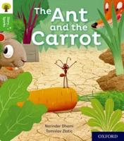 The Ant and the Carrot