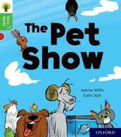 The Pet Show