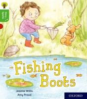 Fishing Boots