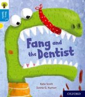 Fang and the Dentist