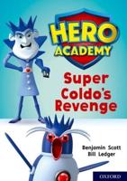 Super Coldo's Revenge