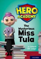 The Mysterious Miss Tula