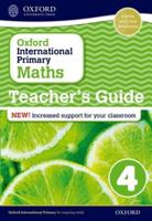 Oxford International Primary Maths. Stage 4 Teacher's Guide 4