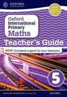 Oxford International Primary Maths. Stage 5
