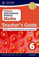 Oxford International Primary Maths. Stage 6. Teacher's Guide 6