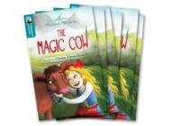 Oxford Reading Tree TreeTops Greatest Stories: Oxford Level 9: The Magic Cow Pack 6