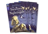 Oxford Reading Tree TreeTops Greatest Stories: Oxford Level 11: The Swallow and the Nightingale Pack 6
