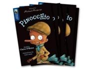 Oxford Reading Tree TreeTops Greatest Stories: Oxford Level 14: Pinocchio Pack 6