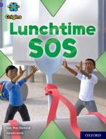 Lunchtime SOS