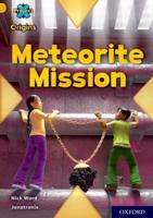 Meteorite Mission