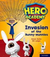 Invasion of the Bunny-Wunnies