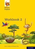 Nelson English. Year 2/Primary 3 Workbook 2