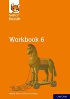 Nelson English. 6 Workbook
