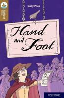 Hand and Foot. Oxford Level 18
