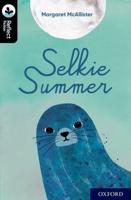 Selkie Summer. Oxford Level 20