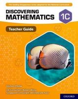 Discovering Mathematics. Teacher Guide 1C