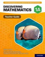 Discovering Mathematics. Teacher Guide 1A