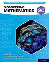 Discovering Mathematics. Student Book 2C