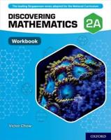 Discovering Mathematics: Workbook 2A