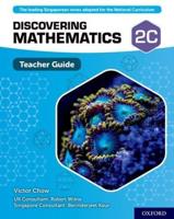 Discovering Mathematics. Teacher Guide 2C
