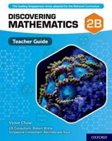 Discovering Mathematics. Teacher Guide 2B
