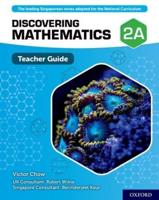 Discovering Mathematics. Teacher Guide 2A