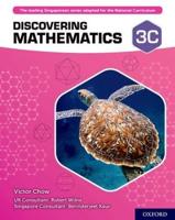 Discovering Mathematics. Student Book 3C