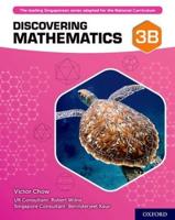 Discovering Mathematics. Student Book 3B