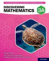 Discovering Mathematics. Student Book 3A