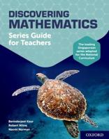 Discovering Mathematics. Introductory Series Guide for Teachers